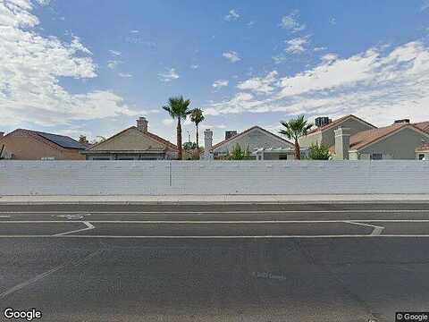 Cathedral, LAS VEGAS, NV 89108