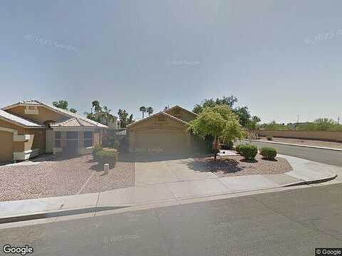 Sawyer, MESA, AZ 85209