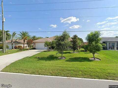 Deep Creek, PUNTA GORDA, FL 33983