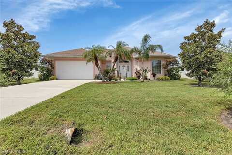 Deep Creek, PUNTA GORDA, FL 33983