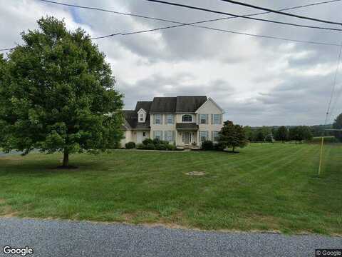 Branch, OXFORD, PA 19363