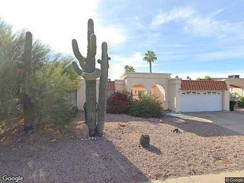 Onza, MESA, AZ 85202