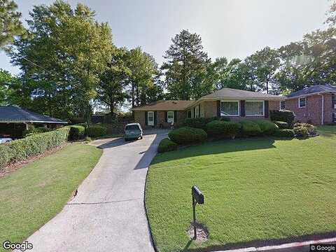 Bolling, AUGUSTA, GA 30909