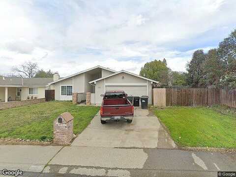 Kansas, SACRAMENTO, CA 95827