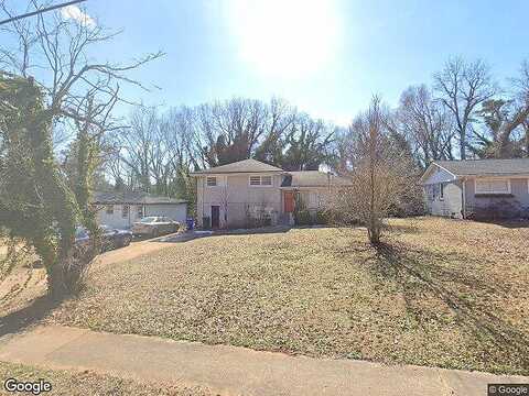Miriam, DECATUR, GA 30032