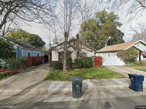17Th, SACRAMENTO, CA 95818