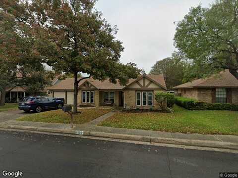 Shadow Cliff, SAN ANTONIO, TX 78232