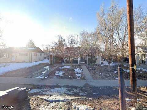 Federal, DENVER, CO 80219