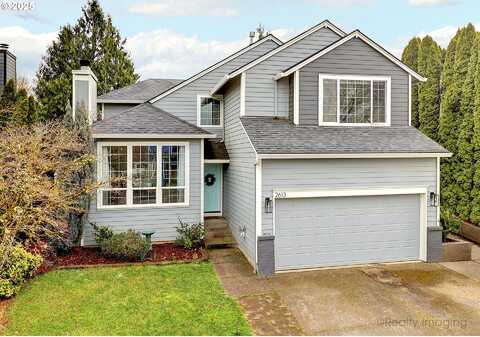 Strasburg, FOREST GROVE, OR 97116