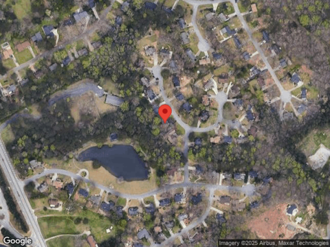 Rock Point, SNELLVILLE, GA 30039