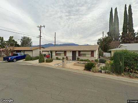 Elderwood, HEMET, CA 92544