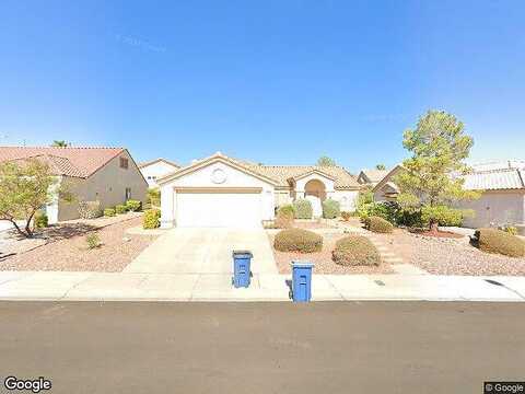 High Range, LAS VEGAS, NV 89134