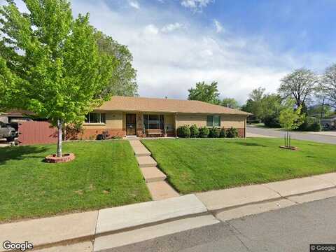 Gunnison, DENVER, CO 80219