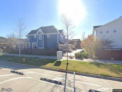 Central Park, DENVER, CO 80238