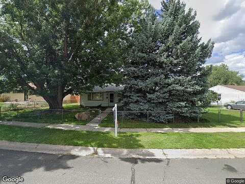 Meadowlark, COLORADO SPRINGS, CO 80909