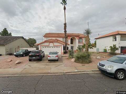 Robin, MESA, AZ 85213