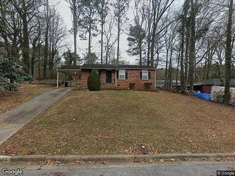 Banberry, ATLANTA, GA 30315