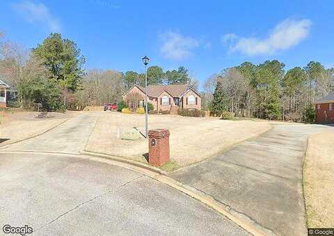 Edenwylde, HAMPTON, GA 30228