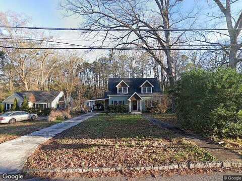 Blackmon, DECATUR, GA 30033
