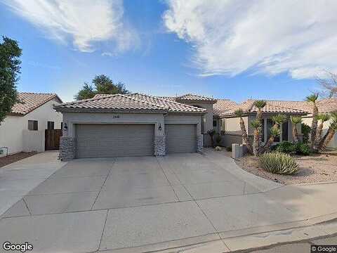 Salida Del Sol, CHANDLER, AZ 85286