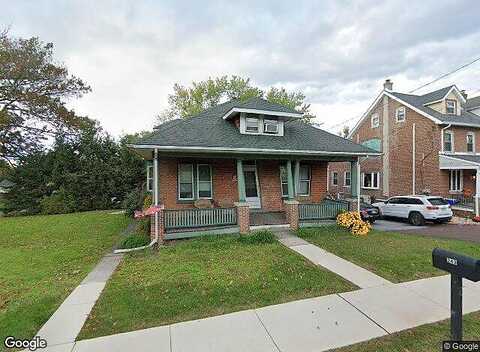 Pleasantview, POTTSTOWN, PA 19464