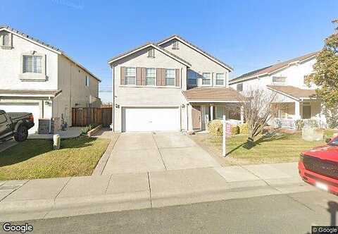 Cashaw, SACRAMENTO, CA 95834