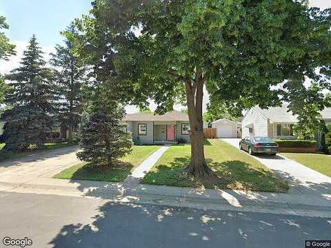 Newark, AURORA, CO 80010