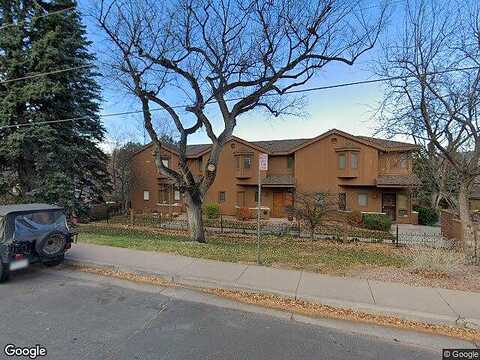 Wood, COLORADO SPRINGS, CO 80907