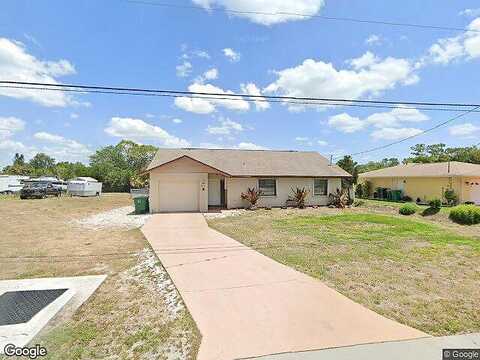 Pellam, PORT CHARLOTTE, FL 33948