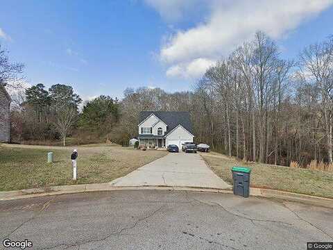 Hastings, MCDONOUGH, GA 30252
