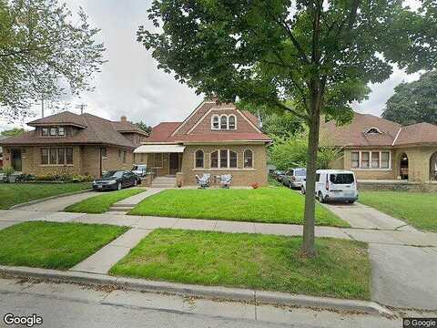 Lefeber, MILWAUKEE, WI 53213