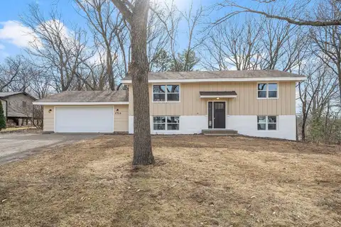 Coon Creek, ANDOVER, MN 55304