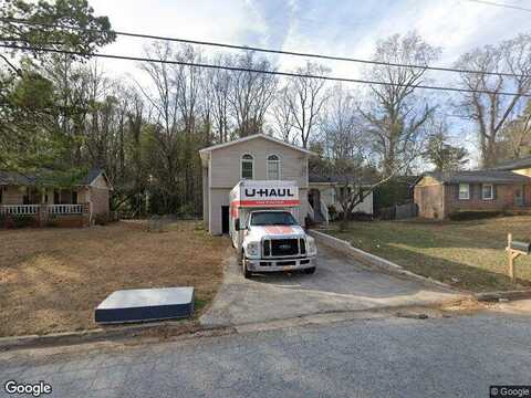 Emerald Springs, DECATUR, GA 30035
