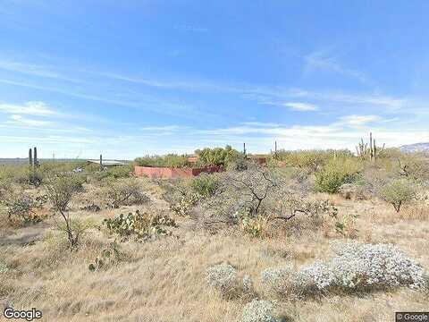 Avenida Sorgo, TUCSON, AZ 85749