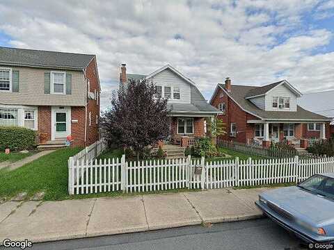 4Th, HAMBURG, PA 19526