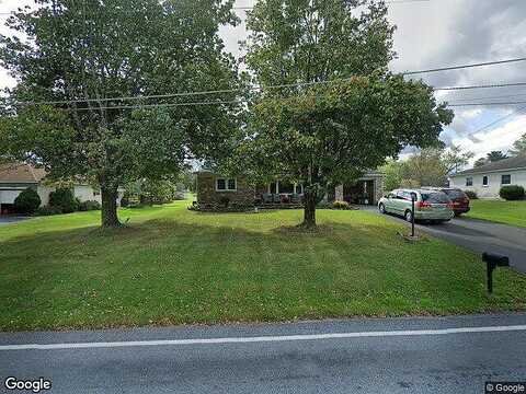 Pruss Hill, POTTSTOWN, PA 19464