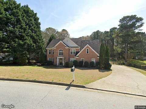 Roseberry, GRAYSON, GA 30017