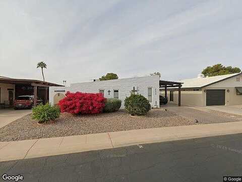 Middlecoff, MESA, AZ 85215