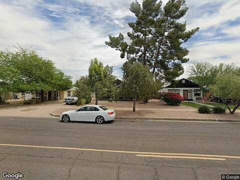 Morris, MESA, AZ 85201