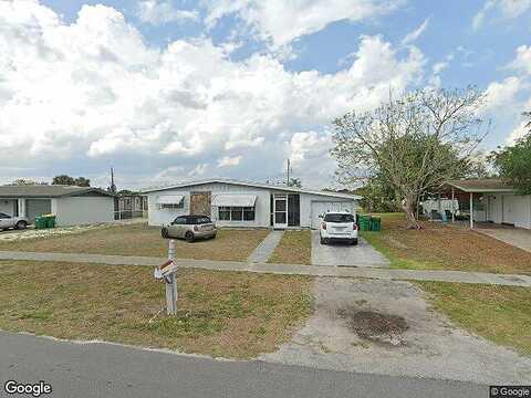 Lasalle, PORT CHARLOTTE, FL 33952