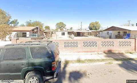 Tennessee, TUCSON, AZ 85714