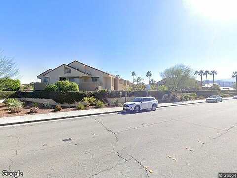 Calle El Segundo, PALM SPRINGS, CA 92262