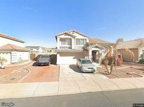 Morning Glory, BUCKEYE, AZ 85326