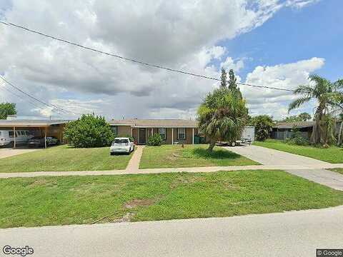 Edgewater, PORT CHARLOTTE, FL 33952