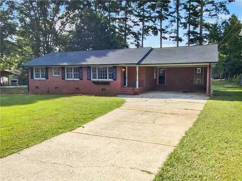 Brashier, GRIFFIN, GA 30224