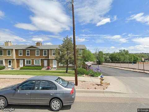Broadway, COLORADO SPRINGS, CO 80904