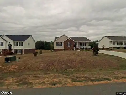 Russell Springs, LYNCHBURG, VA 24501