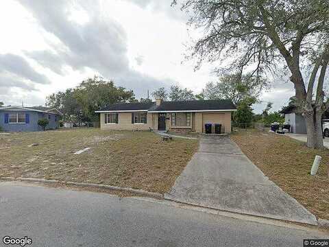 Wolf, ORLANDO, FL 32808