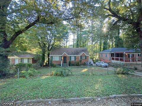 Dellwood, DECATUR, GA 30032