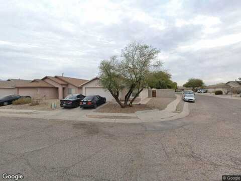 Saint Michael, TUCSON, AZ 85713